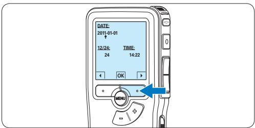 PHILIPS LFH 9375 - Nota - 3