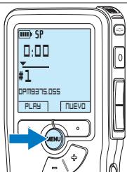 PHILIPS LFH 9375 - Eliminar unamarca de indices - 1