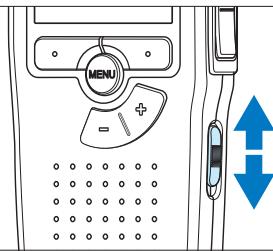 PHILIPS LFH 9375 - Modo de ahora de energia - 1