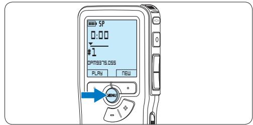 PHILIPS LFH 9375 - Edit a recording (insert/overwrite/append) - 1