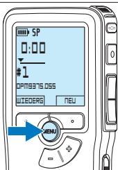 PHILIPS LFH 9375 - Sprachaktivierte Aufnahme - 1