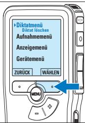PHILIPS LFH 9375 - Löschen einer Indexmarkierung - 2