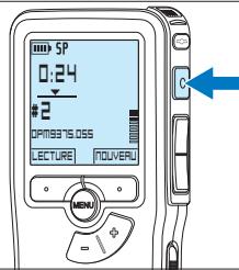 PHILIPS LFH 9375 - Mode d'insertion: - 4