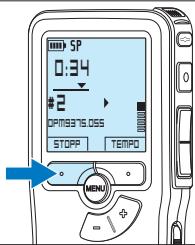 PHILIPS LFH 9375 - Wiedergabe - 6