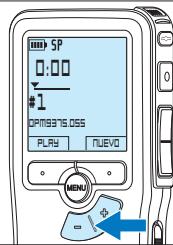 PHILIPS LFH 9375 - Nota - 1