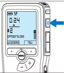 PHILIPS LFH 9375 - Sprachaktivierte Aufnahme - 6