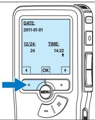 PHILIPS LFH 9375 - Nota - 1