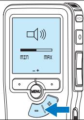 PHILIPS LFH 9375 - Wiedergabe - 4