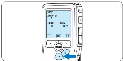 PHILIPS LFH 9375 - Nota - 2