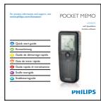 PHILIPS LFH 9375 - Contenu de l'emballage - 7
