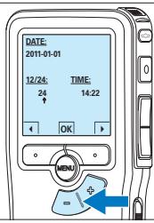 PHILIPS LFH 9375 - Nota - 4
