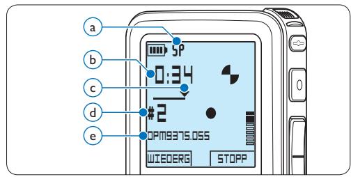 PHILIPS LFH 9375 - Hinweis - 3