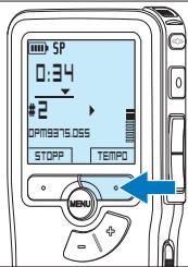 PHILIPS LFH 9375 - Wiedergabe - 5