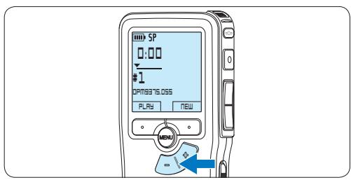 PHILIPS LFH 9375 - Playback - 1
