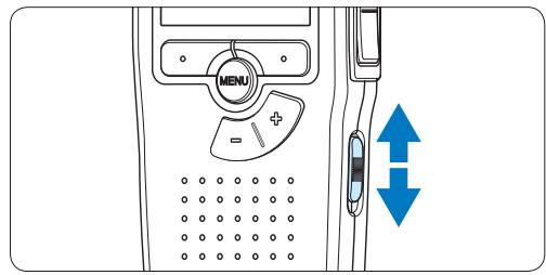 PHILIPS LFH 9375 - Power-saving mode - 1