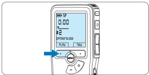 PHILIPS LFH 9375 - Afspelen - 2
