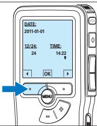 PHILIPS LFH 9375 - Nota - 1