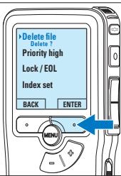PHILIPS LFH 9375 - Opmerking - 4