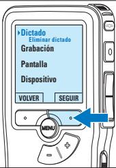 PHILIPS LFH 9375 - Eliminar unamarca de indices - 2
