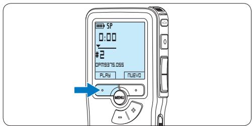 PHILIPS LFH 9375 - Reproducir - 2