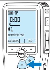 PHILIPS LFH 9375 - Wiedergabe - 1