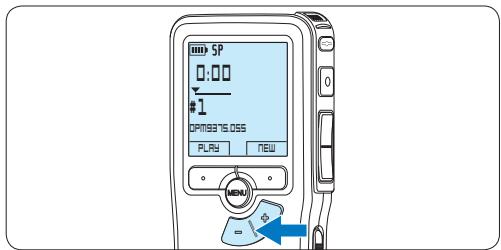 PHILIPS LFH 9375 - Afspelen - 1