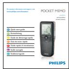 PHILIPS LFH 9375 - Contenuto della confezione - 7