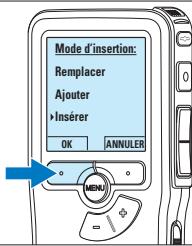 PHILIPS LFH 9375 - Mode d'insertion: - 2