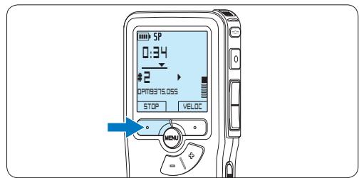 PHILIPS LFH 9375 - Reproducir - 6