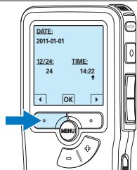PHILIPS LFH 9375 - Hinweis - 1