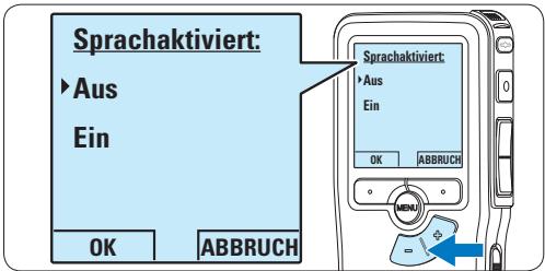 PHILIPS LFH 9375 - Sprachaktivierte Aufnahme - 4