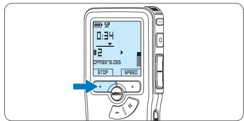 PHILIPS LFH 9375 - Afspelen - 6