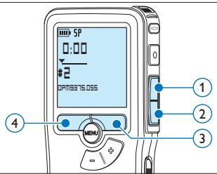 PHILIPS LFH 9375 - Overview of playback functions - 1
