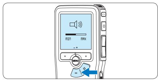 PHILIPS LFH 9375 - Afspelen - 4
