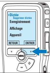 PHILIPS LFH 9375 - Supprimer un index - 2