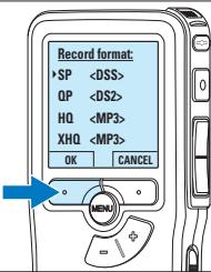 PHILIPS LFH 9375 - Note - 1