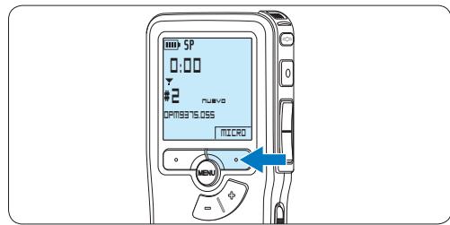 PHILIPS LFH 9375 - 念 Nota - 6