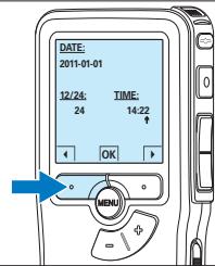 PHILIPS LFH 9375 - Opmerking - 1