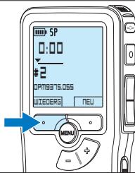 PHILIPS LFH 9375 - Wiedergabe - 2