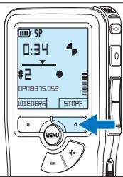 PHILIPS LFH 9375 - Sprachaktivierte Aufnahme - 8