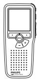 PHILIPS LFH 9375 - What's in the box - 1