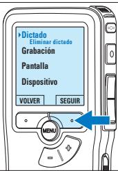 PHILIPS LFH 9375 - Insertar una marca de indice - 2