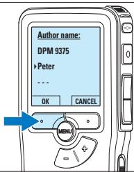 PHILIPS LFH 9375 - Opmerking - 5