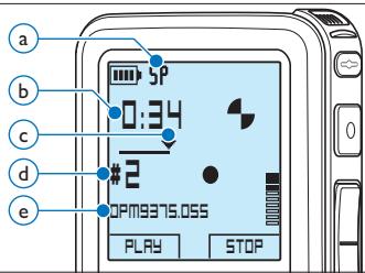 PHILIPS LFH 9375 - Nota - 3