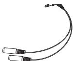 PHILIPS LFH0648 SCB1240NB - Contenu de la boîte - 5