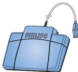 PHILIPS LFH7177 - Aperçu général - 3