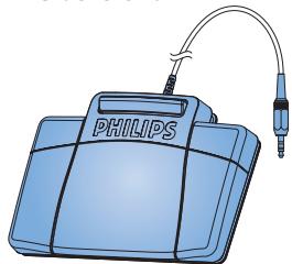 PHILIPS LFH7177 - 1