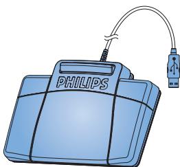 PHILIPS LFH7177 - Aperçu général - 2