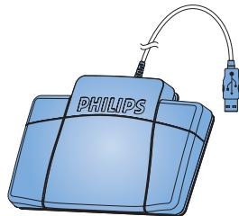 PHILIPS LFH7177 - 3