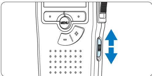 PHILIPS LFH9120,  LFH9120,  LFH9375,  LFH9380,  LFH9398,  LFH9399,  LFH-9172 - Opmerking - 2